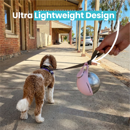 The Pawb™ Pet Bottle