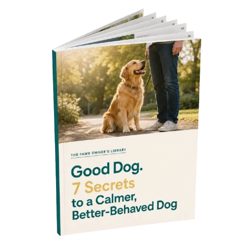Bon chien : 7 secrets d'obéissance d'un dresseur de chiens E-Book