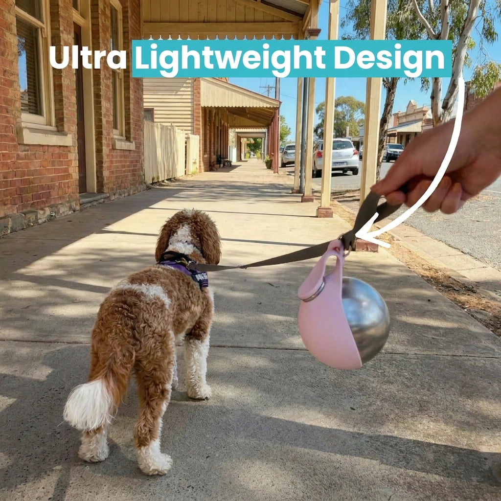 The Pawb™ Pet Bottle