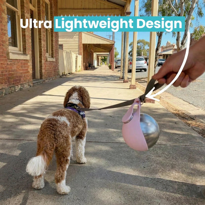 The Pawb™ Pet Bottle