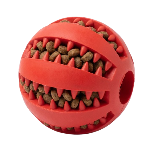 Pawb™ 2-in-1 Treat Ball